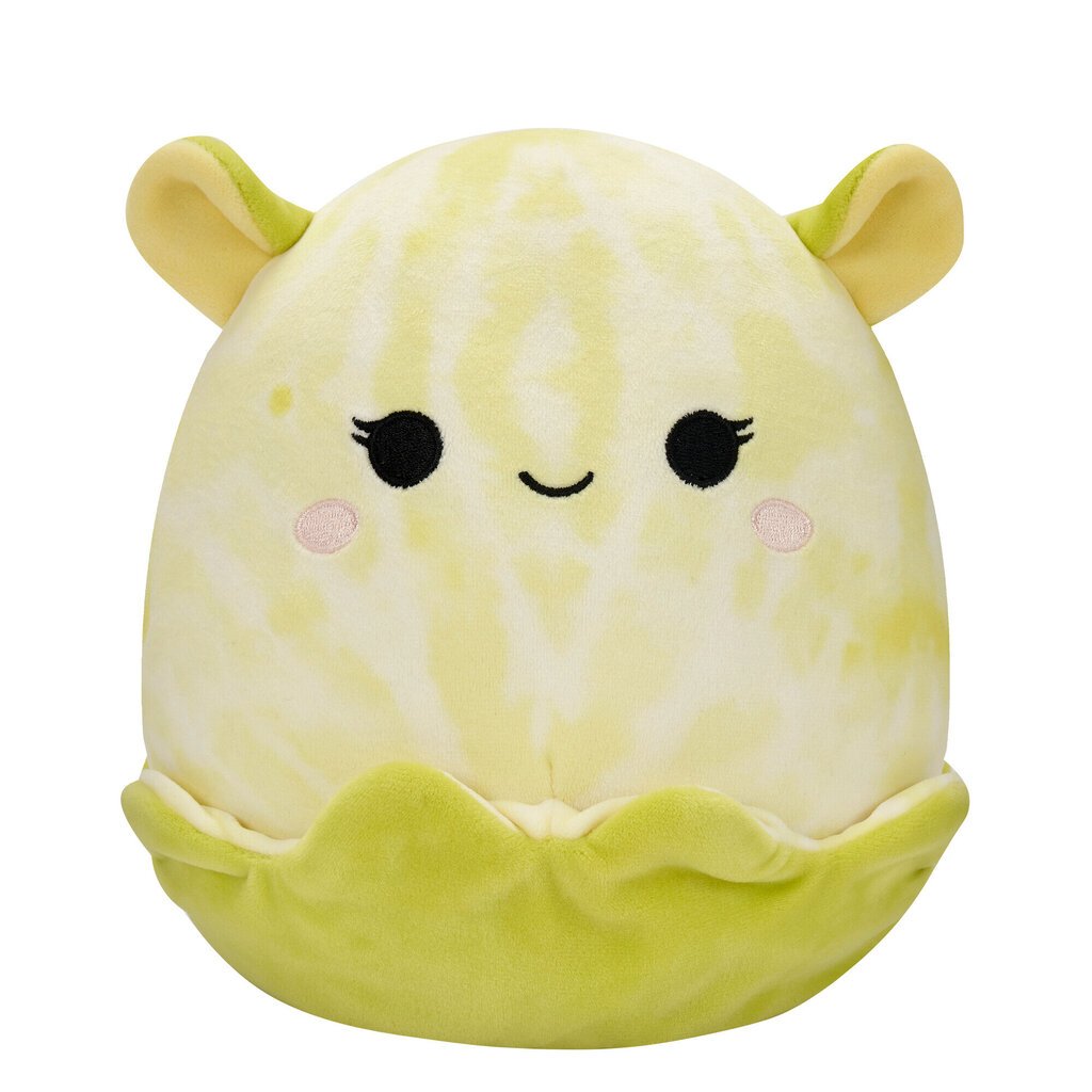 Minkštas žaislas Squishmallows, 12 cm, W15 kaina ir informacija | Minkšti (pliušiniai) žaislai | pigu.lt