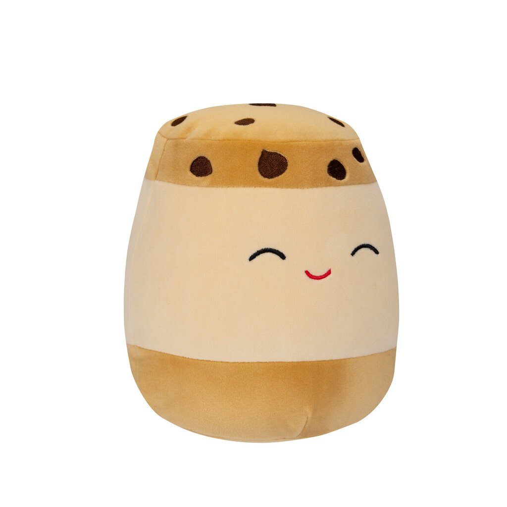 Minkštas žaislas Squishmallows, 12 cm, W15 kaina ir informacija | Minkšti (pliušiniai) žaislai | pigu.lt