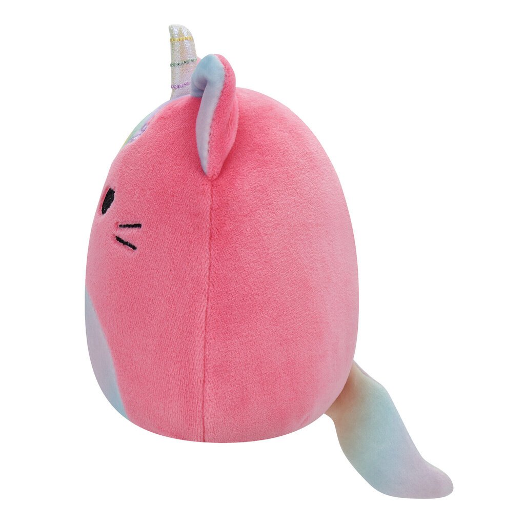 Minkštas žaislas Squishmallows, 12 cm, W15 kaina ir informacija | Minkšti (pliušiniai) žaislai | pigu.lt