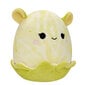 Minkštas žaislas Squishmallows, 12 cm, W15 kaina ir informacija | Minkšti (pliušiniai) žaislai | pigu.lt