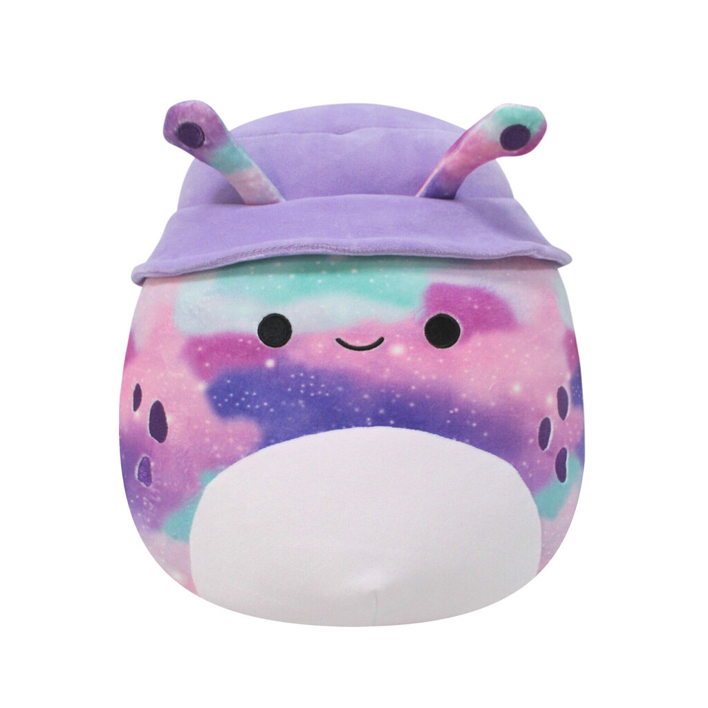 Minkštas žaislas Squishmallows, 12 cm, W15 kaina ir informacija | Minkšti (pliušiniai) žaislai | pigu.lt