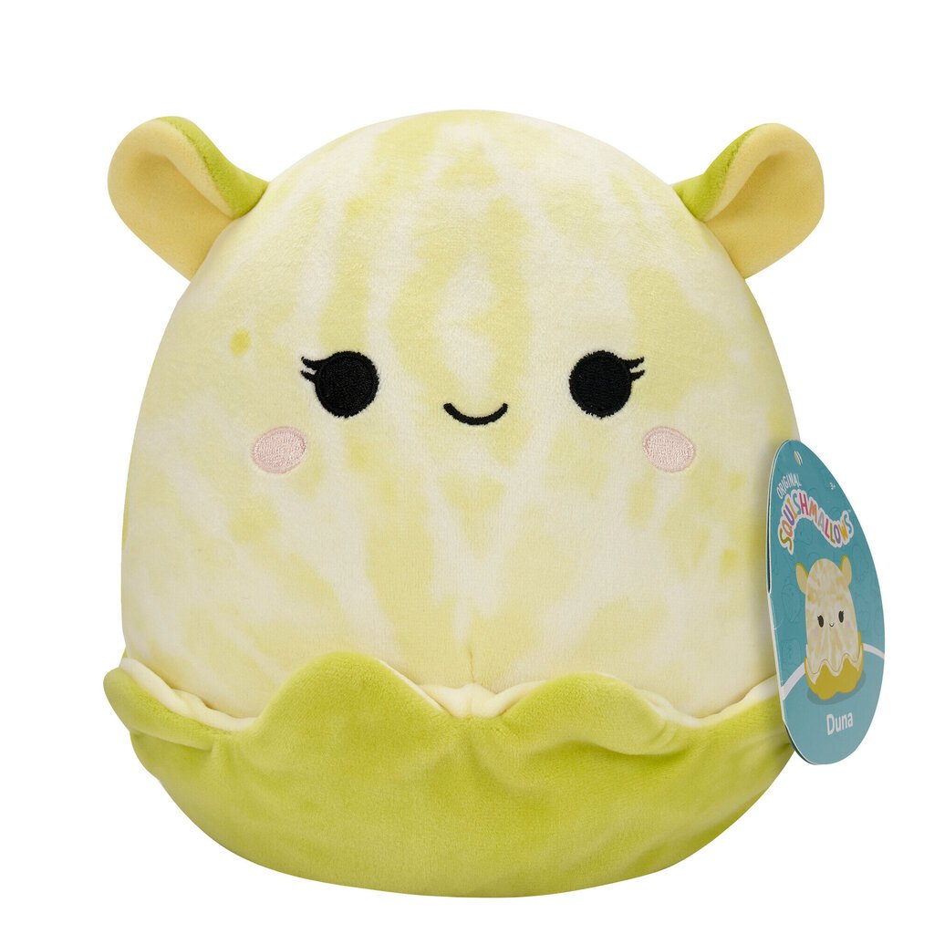 Minkštas žaislas Squishmallows, 12 cm, W15 kaina ir informacija | Minkšti (pliušiniai) žaislai | pigu.lt