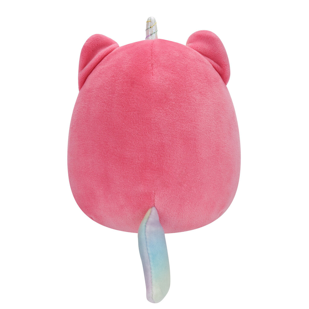 Minkštas žaislas Squishmallows, 12 cm, W15 kaina ir informacija | Minkšti (pliušiniai) žaislai | pigu.lt