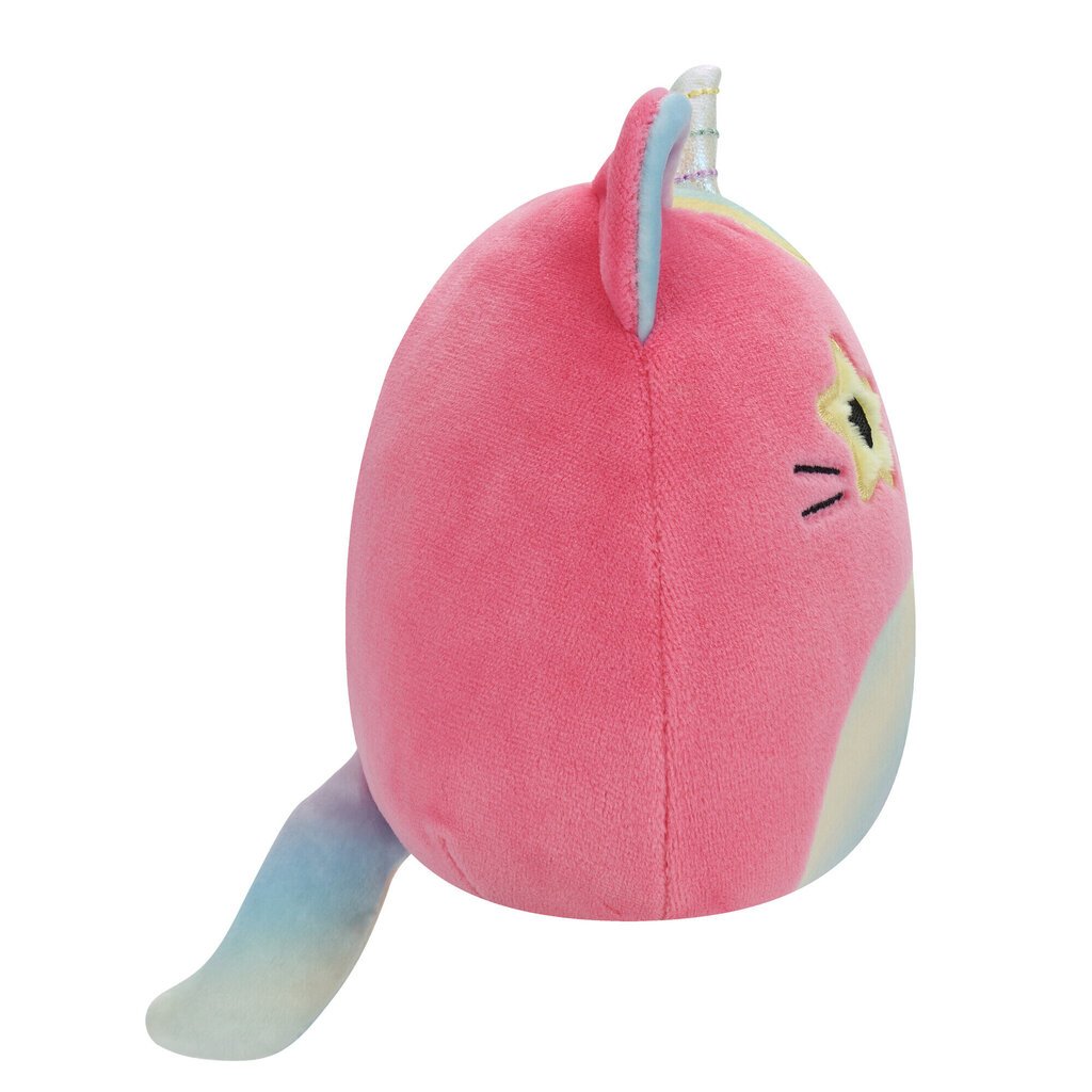 Minkštas žaislas Squishmallows, 12 cm, W15 kaina ir informacija | Minkšti (pliušiniai) žaislai | pigu.lt