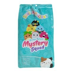 Pliušinis gyvūnėlis Mystery Squad W15 Squishmallows, 12 cm цена и информация | Мягкие игрушки | pigu.lt