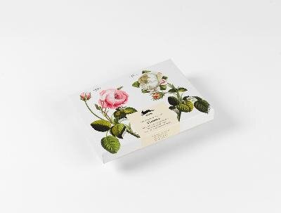 Flowers: Correspondence Set kaina ir informacija | Knygos apie sveiką gyvenseną ir mitybą | pigu.lt