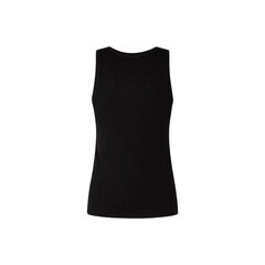 Pepe Jeans marškinėliai moterims 80053, juodi kaina ir informacija | Marškinėliai moterims | pigu.lt