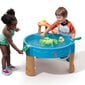 Vandens stalas Step2, gyvūnai kaina ir informacija | Vandens, smėlio ir paplūdimio žaislai | pigu.lt
