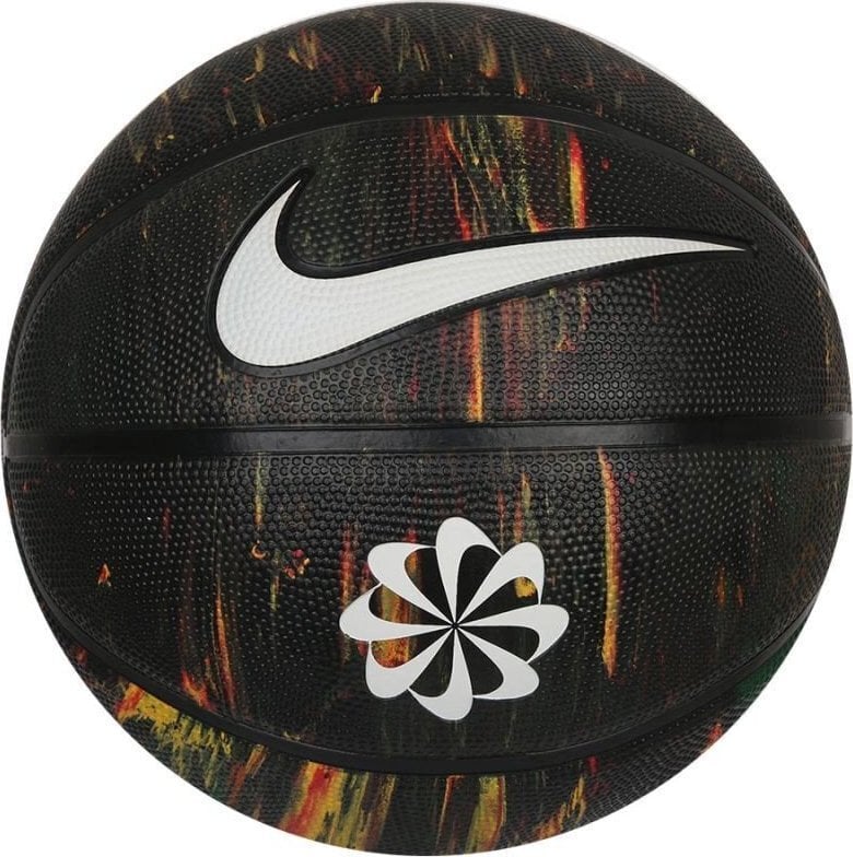 Krepšinio kamuolys Nike Everyday Playground 8P, 7 dydis kaina ir informacija | Krepšinio kamuoliai | pigu.lt