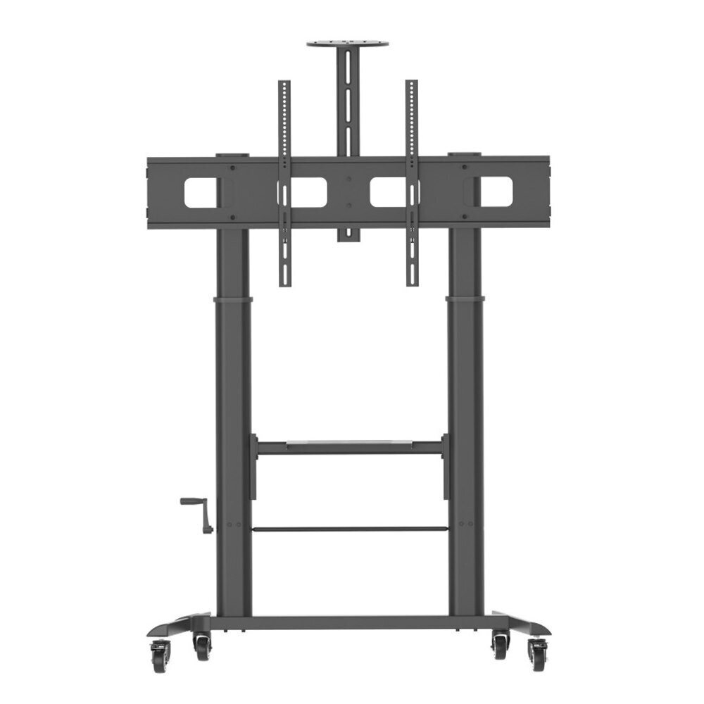 Techly ICA-TR230 52"-110" kaina ir informacija | Televizorių laikikliai, tvirtinimai | pigu.lt