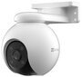 Ezviz Stebėjimo kamera цена и информация | Stebėjimo kameros | pigu.lt