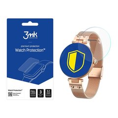 Garett GRC MAXX - 3mk Watch Protection™ v. ARC+ screen protector цена и информация | Аксессуары для смарт-часов и браслетов | pigu.lt