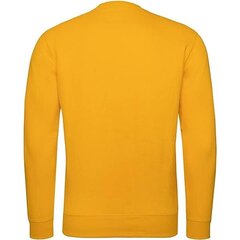 Crewneck sweatshirt champion legacy for men's yellow 218283ys113 218283YS113 цена и информация | Мужские толстовки | pigu.lt