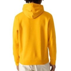 Hooded sweatshirt champion legacy for men's yellow 218287ys113 218287YS113 цена и информация | Мужские толстовки | pigu.lt