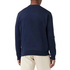 Crewneck sweatshirt champion legacy for men's navy 218288bs517 218288BS517 цена и информация | Мужские толстовки | pigu.lt