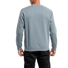 Crewneck sweatshirt champion legacy for men's grey 218288es017 218288ES017 цена и информация | Мужские толстовки | pigu.lt