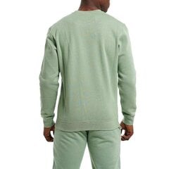 Crewneck sweatshirt champion legacy for men's green 218288gs088 218288GS088 цена и информация | Мужские толстовки | pigu.lt