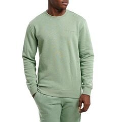 Crewneck sweatshirt champion legacy for men's green 218288gs088 218288GS088 цена и информация | Мужские джемперы | pigu.lt