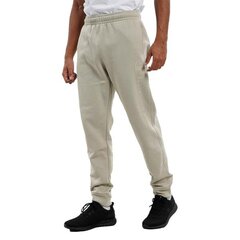 Rib cuff pants champion legacy for men's grey 218336es066 218336ES066 цена и информация | Мужская спортивная одежда | pigu.lt