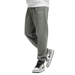 Длинные спортивные штаны Champion, серые цена и информация | Мужские термобрюки, темно-синие, SMA61007 | pigu.lt