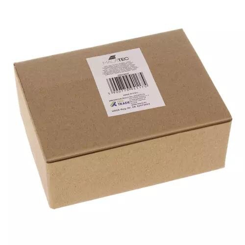 Dėžutė raktams su užraktu Malatec kaina ir informacija | Seifai | pigu.lt