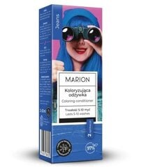 Dažantis plaukų balzamas Marion Jeans, 70 ml kaina ir informacija | Balzamai, kondicionieriai | pigu.lt