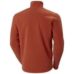 Helly Hansen džemperis vyrams 51598219, raudonas kaina ir informacija | Džemperiai vyrams | pigu.lt