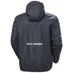 Helly Hansen striukė vyrams 53442598, mėlyna цена и информация | Мужские куртки | pigu.lt