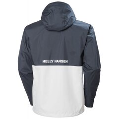 Helly Hansen striukė vyrams 53085598, įvairių spalvų цена и информация | Мужские куртки | pigu.lt