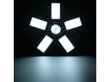 Sulankstomas lubinis dirbtuvių šviestuvas E27 LED kaina ir informacija | Lauko šviestuvai | pigu.lt