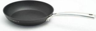 Сковорода Baumalu Ø 28 cm Серебристый Нержавеющая сталь цена и информация | Cковородки | pigu.lt