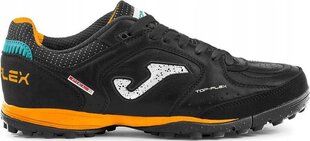 DRIBLING JOMA  for Men's Black DRIW2201IN цена и информация | Футбольные бутсы | pigu.lt