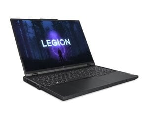 Lenovo Legion Pro 5 16IRX8 (82WK00CYPB) kaina ir informacija | Nešiojami kompiuteriai | pigu.lt