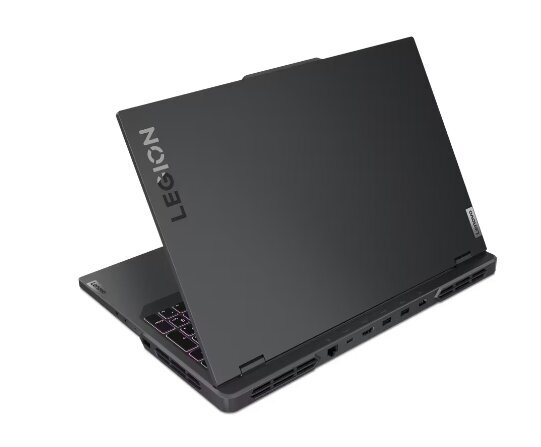 Lenovo Legion Pro 5 16IRX8 (82WK00CYPB) kaina ir informacija | Nešiojami kompiuteriai | pigu.lt