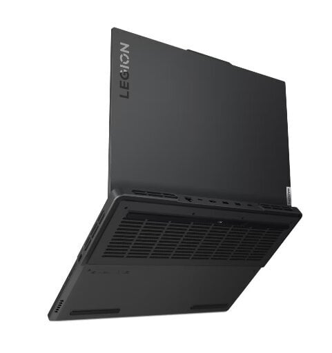 Lenovo Legion Pro 5 16IRX8 (82WK00CYPB) цена и информация | Nešiojami kompiuteriai | pigu.lt