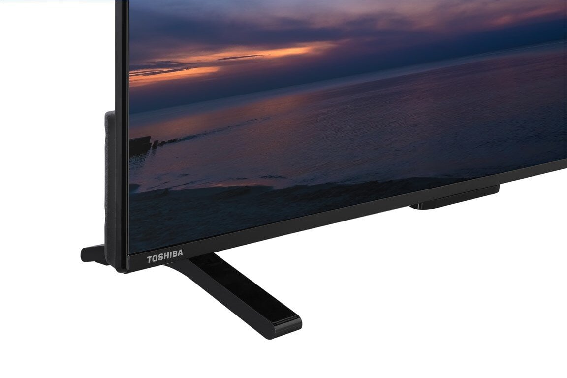 Toshiba 43UA2363DG цена и информация | Televizoriai | pigu.lt