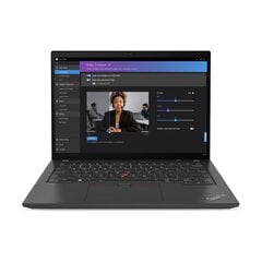 Lenovo ThinkPad T14 21HD003VPB цена и информация | Ноутбуки | pigu.lt