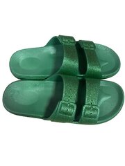 Женские сандали CINK ME 265180041614 цена и информация | Женские тапочки | pigu.lt