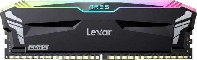 Lexar LD5EU016G-R6400GDLA kaina ir informacija | Operatyvioji atmintis (RAM) | pigu.lt