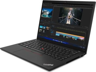 Lenovo Lenovo ThinkPad P14s G3 kaina ir informacija | Nešiojami kompiuteriai | pigu.lt