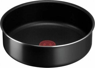 Tefal rinkinys, 4 vnt. цена и информация | Cковородки | pigu.lt