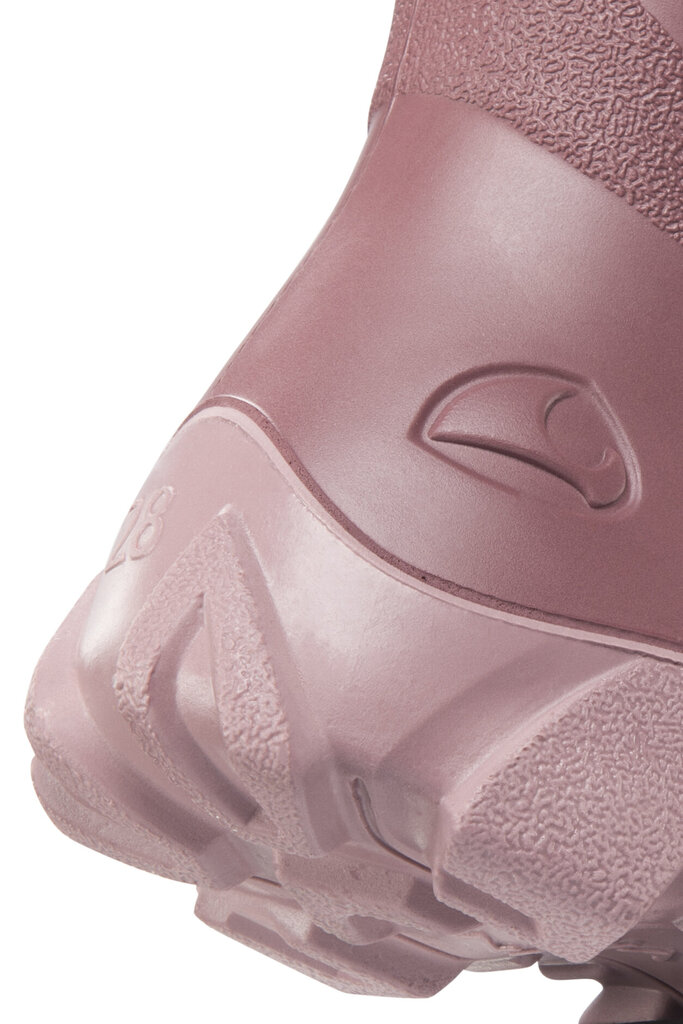 Viking vaikiški termo guminiai batai ULTRA WARM, rožinės spalvos цена и информация | Guminiai batai vaikams | pigu.lt