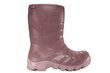 Viking vaikiški termo guminiai batai ULTRA WARM, rožinės spalvos цена и информация | Guminiai batai vaikams | pigu.lt