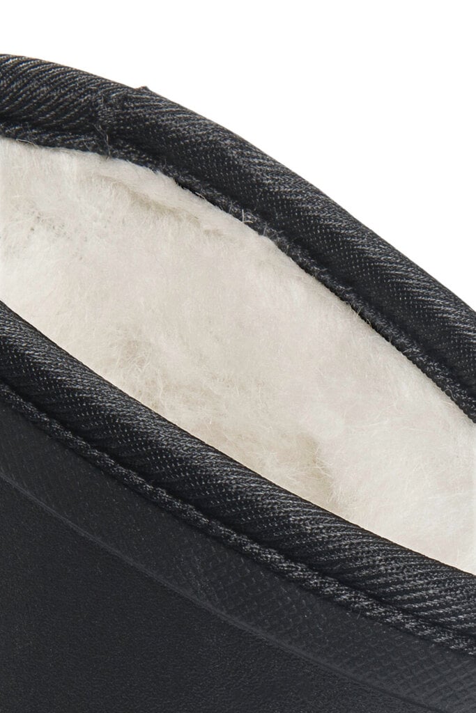 Viking vaikiški termo guminiai batai PLAYROX WARM, juodai pilkos spalvos kaina ir informacija | Guminiai batai vaikams | pigu.lt