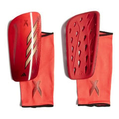 Взрослые кроссовки для футзала Adidas  Predator Edge.4 Унисекс Разноцветный цена и информация | Футбольная форма и другие товары | pigu.lt