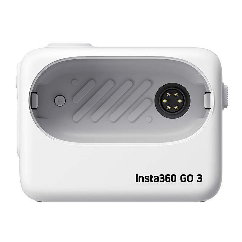 Insta360 GO 3 kaina ir informacija | Veiksmo ir laisvalaikio kameros | pigu.lt