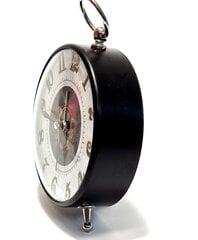 Laikrodis žadintuvas kaina ir informacija | Laikrodžiai | pigu.lt