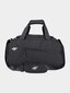 Sportinis krepšys 4F 4FAW22ABAGU011 20S, 28 l, juodas цена и информация | Kuprinės ir krepšiai | pigu.lt
