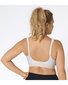 Sportinė liemenėlė moterims Triumph padded bra. Triaction Hybrid Lite P Ex, įvairių spalvų kaina ir informacija | Liemenėlės | pigu.lt