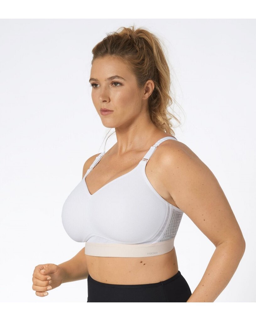 Sportinė liemenėlė moterims Triumph padded bra. Triaction Hybrid Lite P Ex, įvairių spalvų kaina ir informacija | Liemenėlės | pigu.lt